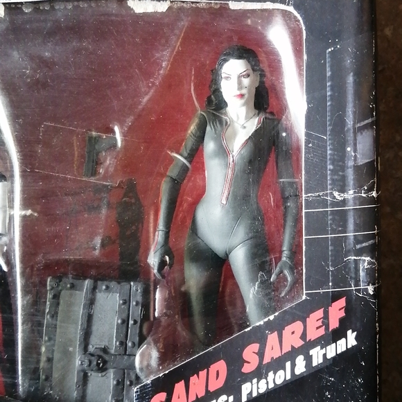 The Spirit - Picture 3 of 9